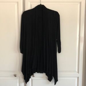 Lightweight cardigan, good condition, great to wear with skirts and pants.